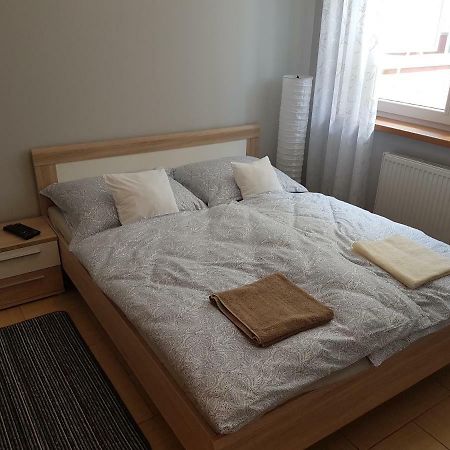 Apartament Z Ogrodkiem Pomerania Kolobřeh Exteriér fotografie